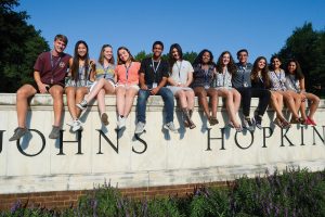 Welcome Session 1