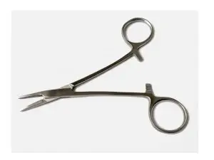 Course Supply Hegar Needle Holder